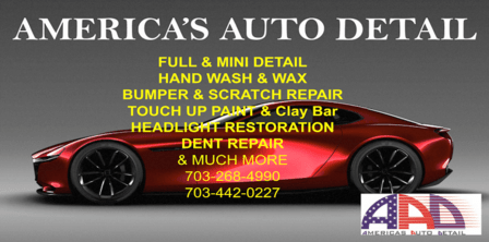 America's Auto Detail