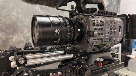 DC Camera