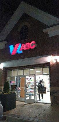 Virginia ABC