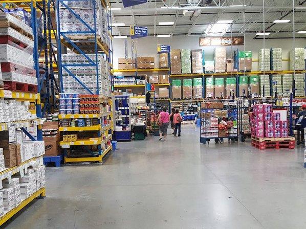 Restaurant Depot