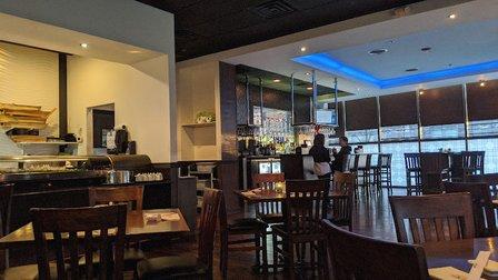 Passion Fin Asian Bistro & Sushi Bar