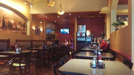 Rubinos Pizzeria