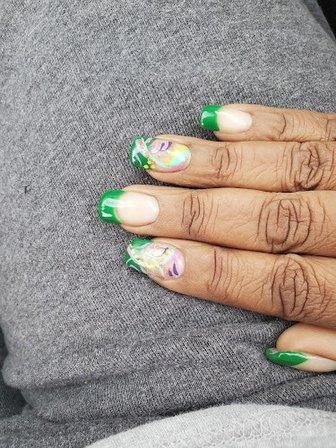 Jade's Nails