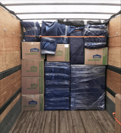 Delta MovingPro