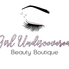 Girl Undiscovered Spa