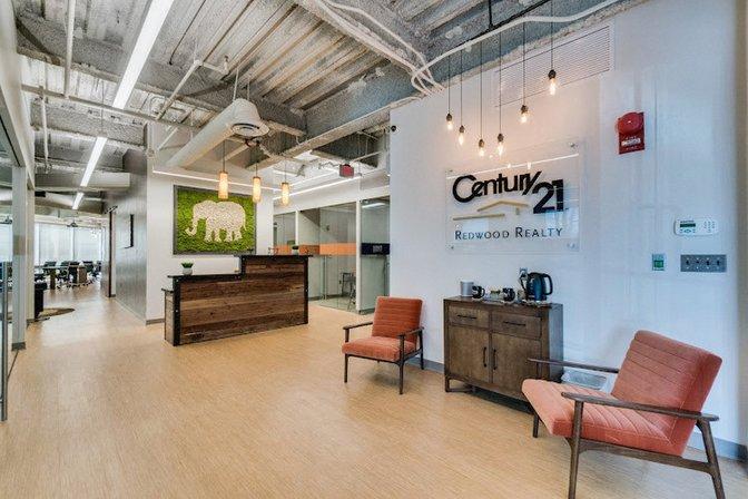 Sam Haberlach: Century 21 Redwood Realty