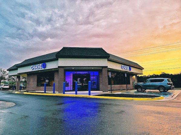 Chase Bank