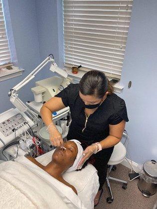 Yes Beauty Spa & Wellness