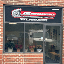JE Performance & Auto Services