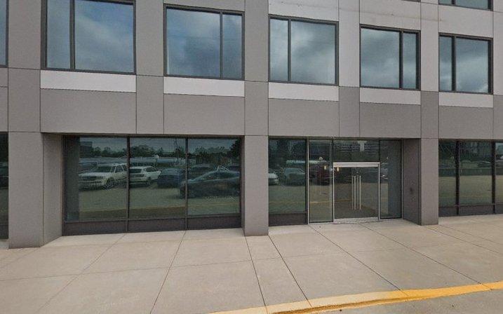 Cushman & Wakefield Inc