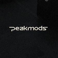 Peakmods