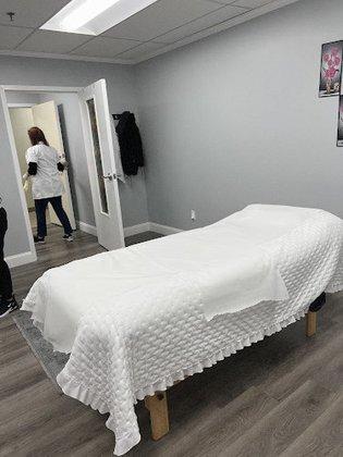 Smooth Skin Sugaring Falls Church