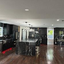 Pespire´s Granite Installation LLC