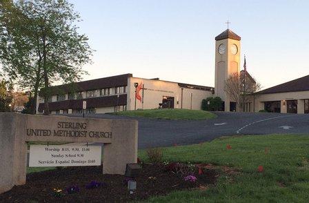 Sterling UMC