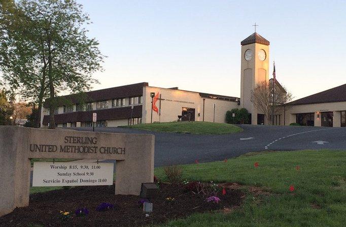 Sterling UMC