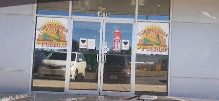 Tortilleria El Pueblo