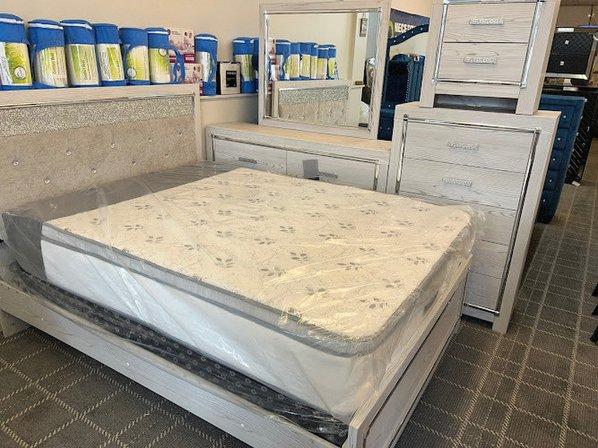 Padilla's Mattress and Furniture