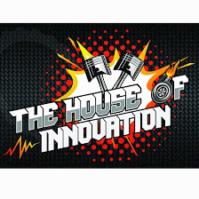 The House of Innovation