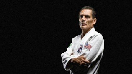 Gracie Combat Jiu-Jitsu Academy
