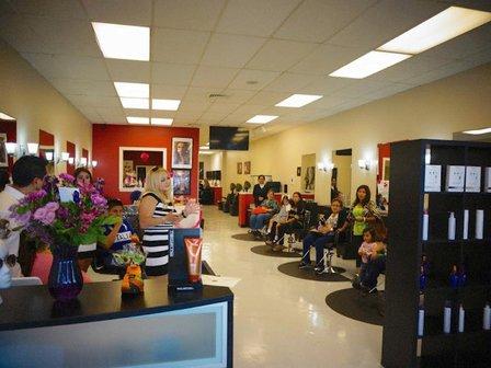 Bellas Beauty Salon