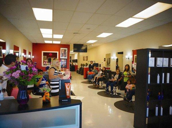 Bellas Beauty Salon