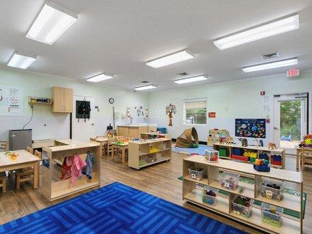 NoVa KinderCare