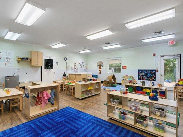 NoVa KinderCare
