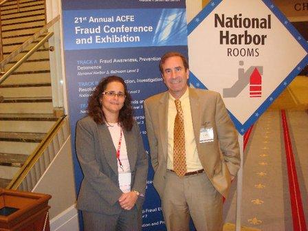 Hyder Consulting Group, in partnership with Paradigm Forensic LLC