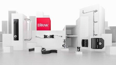 DIRAK, Inc.