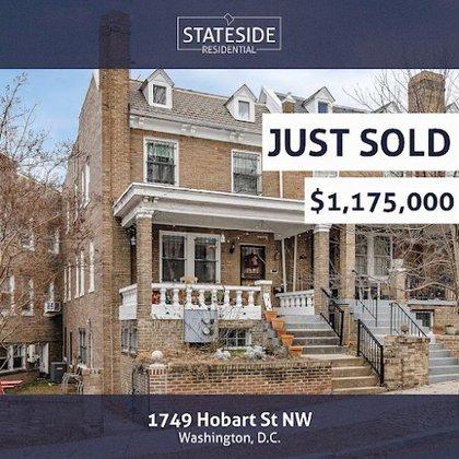 Stateside Residential