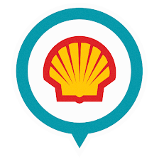 Shell Recharge Charging Station