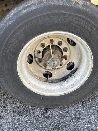 LECOT MOBILE TIRE SERVICES & ROADSIDE ASSISTANCE - 24/7