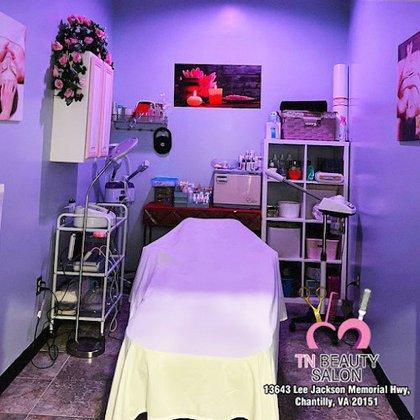 TN Beauty Salon