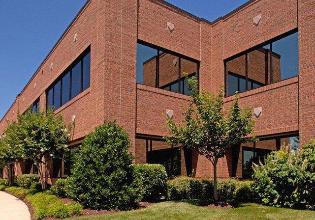 Merritt Properties - Ashbrook 5