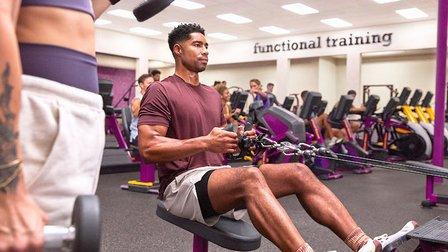 Planet Fitness