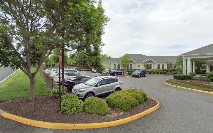 Fauquier Health