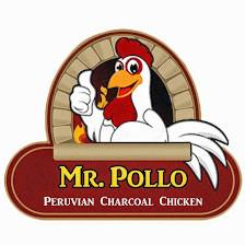 Mr.Pollo Peruvian Charcoal Chicken