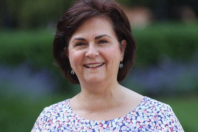 Elizabeth H. Watts, MD, FAAP
