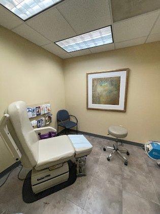 Ashburn Foot and Ankle Center