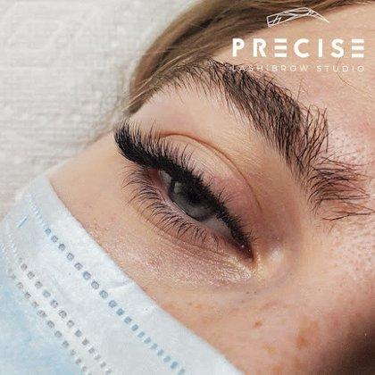 Precise Lash&Brow Studio