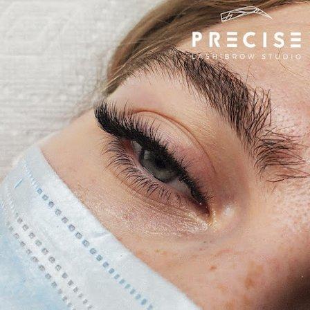 Precise Lash&Brow Studio