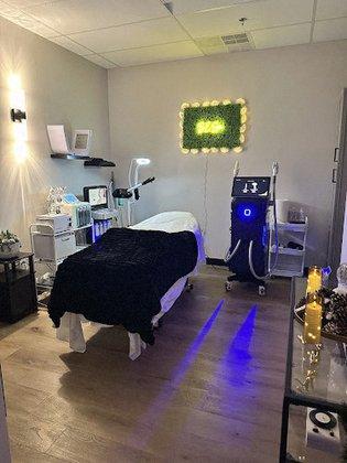 Beauty Enhancer Spa