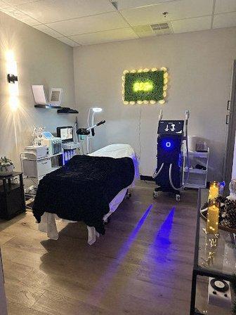 Beauty Enhancer Spa