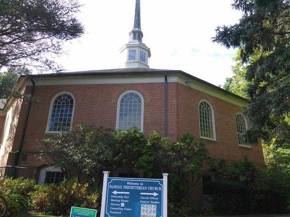 Fairfax Presbyterian Church