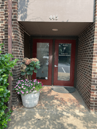 Speer Primary Care