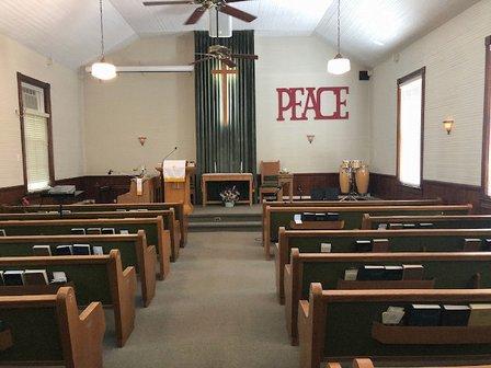 Dranesville Church of the Brethren
