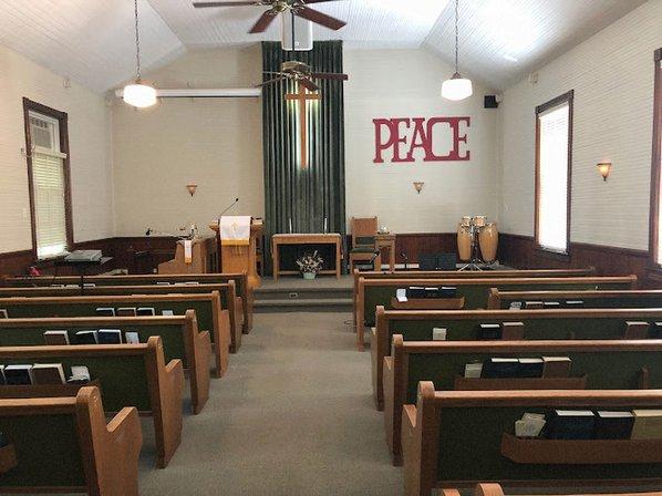 Dranesville Church of the Brethren