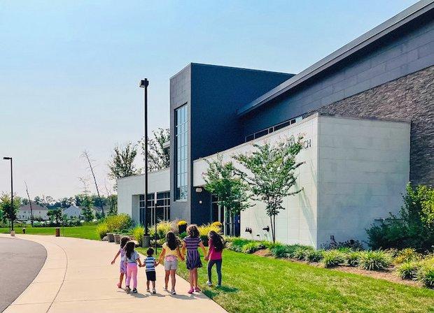 Gateway Village Children's Center