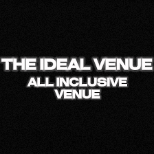 The Ideal Venue