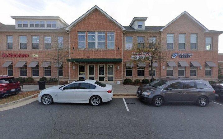 Pearson Smith Realty